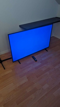 54" flat screen tv