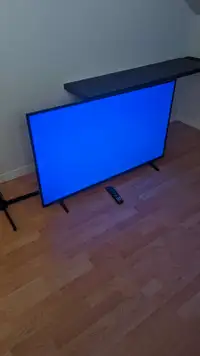 54" flat screen tv