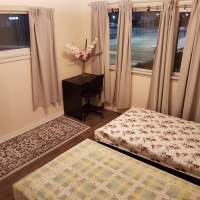 450 Female Room rent Edmonton Concordia, MacEwan NAITNorQuestUA