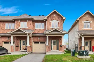 This listing is for the small bedroom with a large vaulted window and standard closet. There is a la...
