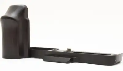 Capture stunning photos with a more secure grip using this like new grip! 【Compatible with Fujifilm...