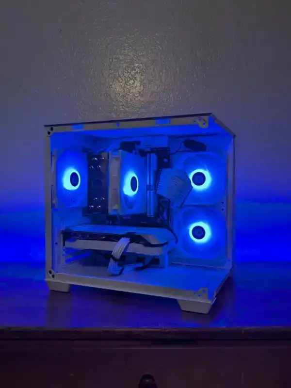 FREE/GRATUIT: PC Design & Build Help / Aide pour creer un PC in Desktop Computers in City of Montréal - Image 2