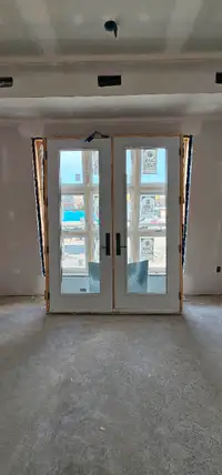 Exterior Door For sale