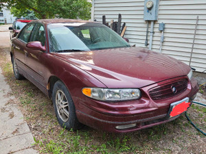 2001 Buick Regal LS
