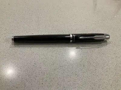 Parker Roller Ball Pen, View more