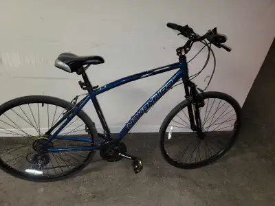 Occasion velo neuf Nakamura Royal 700c, View more