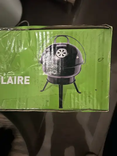 Everyday Essentials BBQ, View more