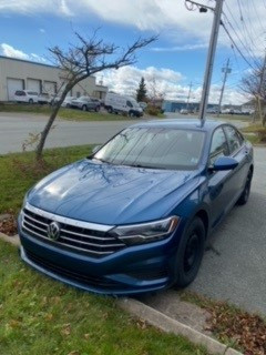 2019 VW Jetta for Sale by Owner in Cars & Trucks in Truro - Image 3