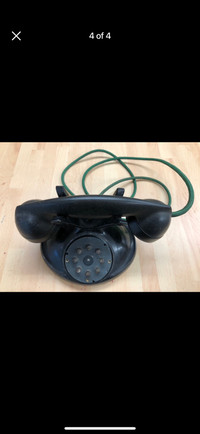 Graybar 1940 inter phone intercom
