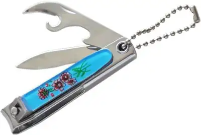 nail clipper/cutter, View more