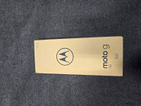 Brand New Moto G 5G for sale