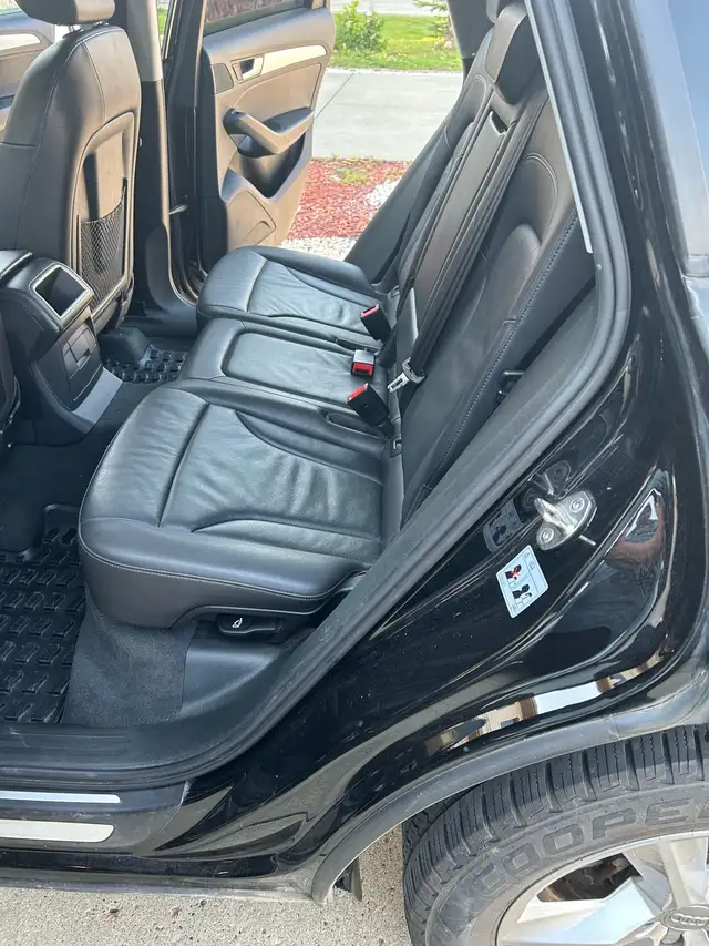2016 AudiQ5577405908429711367