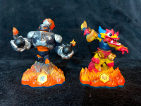 Skylanders: Swap Force (Read Ad Info For Prices.