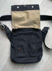 Lacoste Shoulder Bag