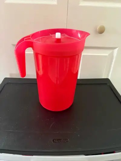 Pitcher for juice, View more