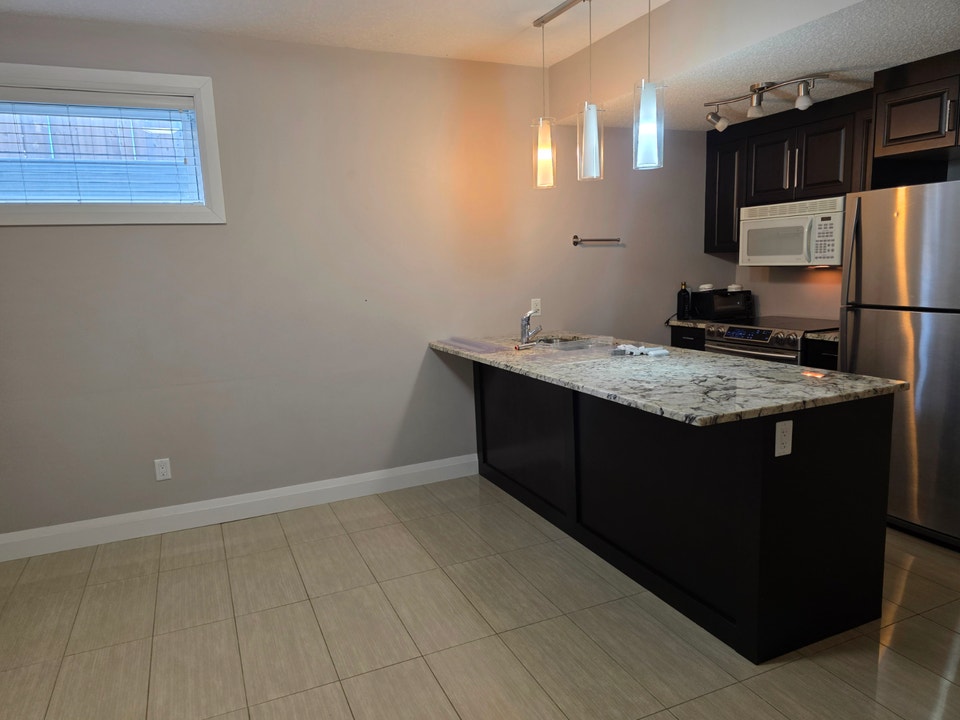 Spacious 2-Bedroom Basement Suite – Starling at Big Lake. 3