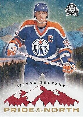 2018-19 OPC Pride of the North insert cards in Arts & Collectibles in Hamilton