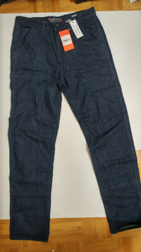 JACKTHREADS Designer Jeans Men's