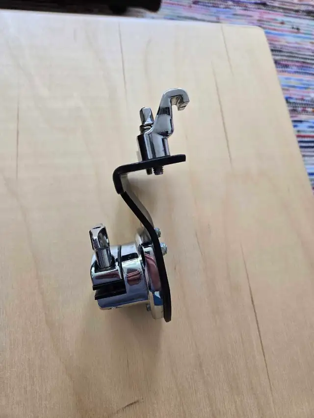 Clamp pour toms Pearl I.S.S. in Drums & Percussion in City of Montréal - Image 5
