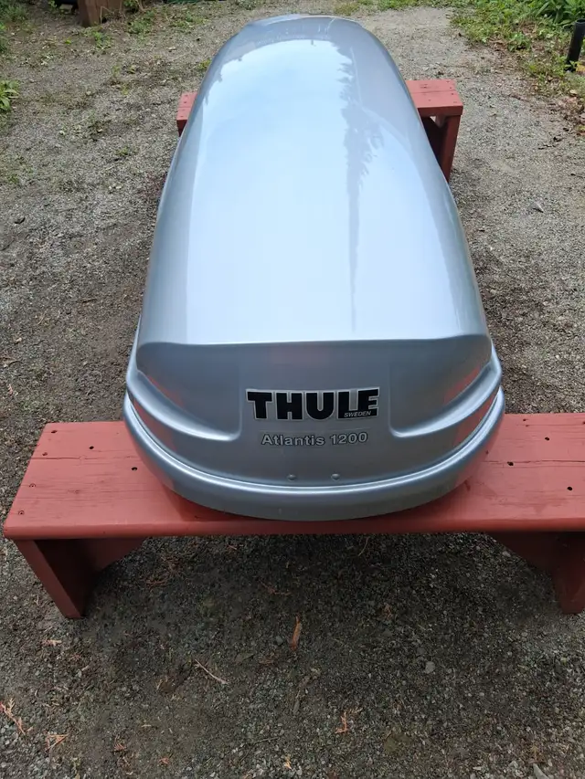 Thule Atlantis 1200 Roof Box478649706307266564