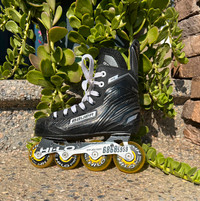 Youth Bauer RS Inline skates (kids)