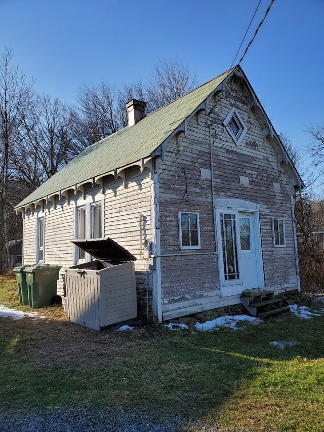 Building Free Stuff Fredericton Kijiji