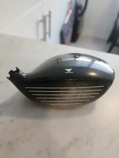 Titleist Golf MLH 913F Low Spin 3 Fairway Wood *Head Only*, View more