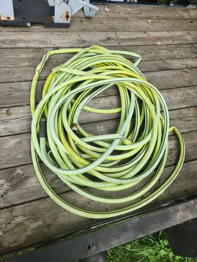 100' Water Garden Hose, View more