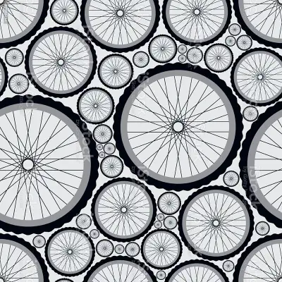 BICYCLE PARTS, LOCKS, TIRES AND WHEELS, View more