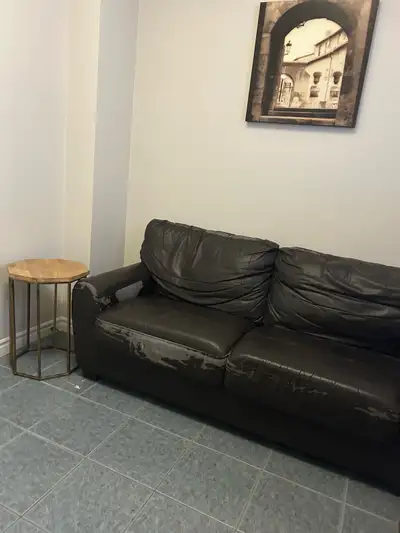 Room for rent on ground floor for females, View more
