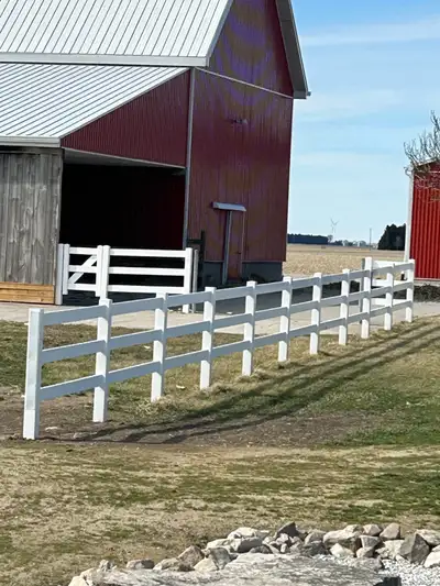  Vinal Fencing, View more