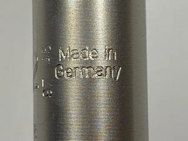 UCAN - SDS-Max 1-5/8" x 23" Rotary Hammer Drill Bit for Concrete in Power Tools in Edmonton - Image 5