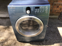 Samsung Dryer for sale