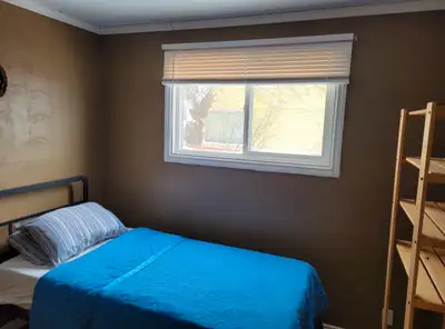 furnished room 119 st 138 ave
