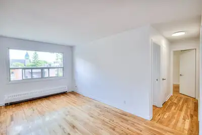 4 1/2 Appartement à louer Verdun, apartment for rent verdun
