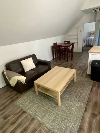Downtown Loft