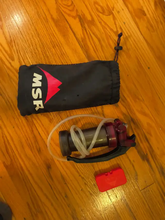 Assorted Camping Gear in Fishing, Camping & Outdoors in Sarnia - Image 2