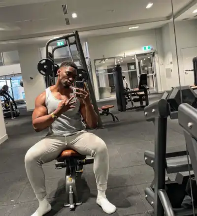 CONDO PERSONAL TRAINING/FAT LOSS EXPERT/90 DAY TRANSFORMATION, View more