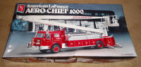 AMT / ERTL 1/25 American LaFrance Aerochief