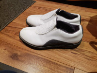 Men's Adidas golf shoes 8.5