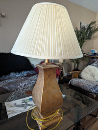 Table Lamp for sale