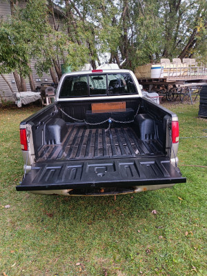 2002 Chevrolet S-10 LS