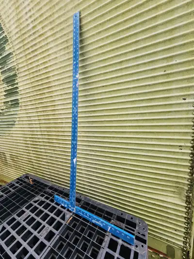 EMPIRE 48 in. Drywall T-SquareSKU: 8344475, View more