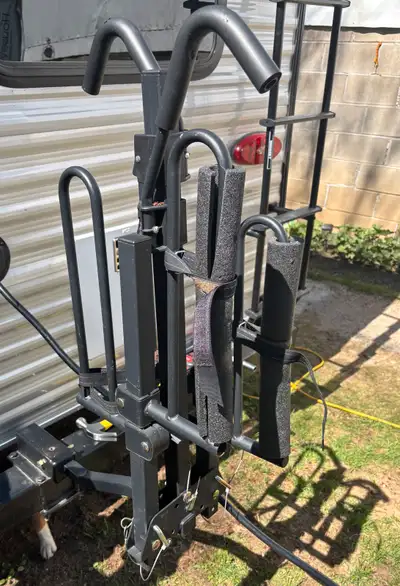 cargo master bike rack , View more