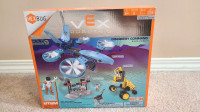 Brand New Toy. Discovery Command Explorer (HEXBUG)