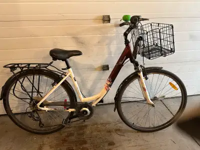 Bike. Mens. or. Ladies , View more