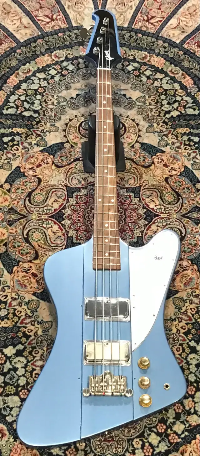 1977 Gibson THUNDERBIRD64363194307203121