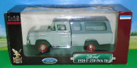 Camion / Ford / Diecast / NEUF