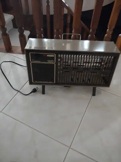 Space Heater , View more