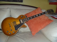 Guitare Gibson Les Paul Custom 1991 Guitar